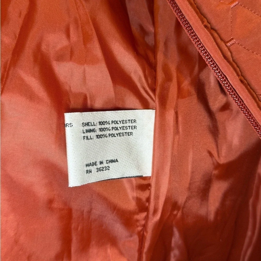 giacca brand size